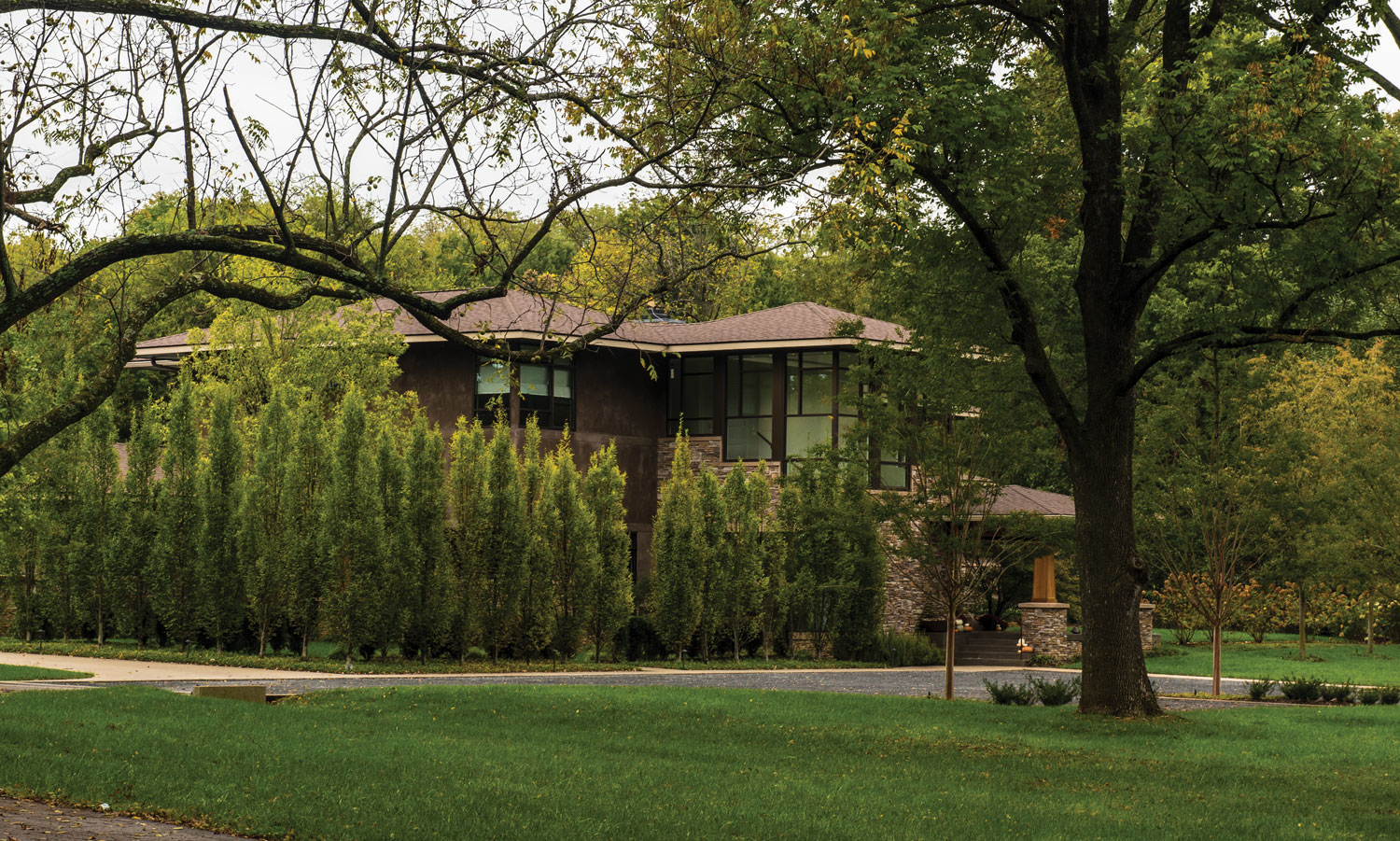 Headline Homes: September 2017